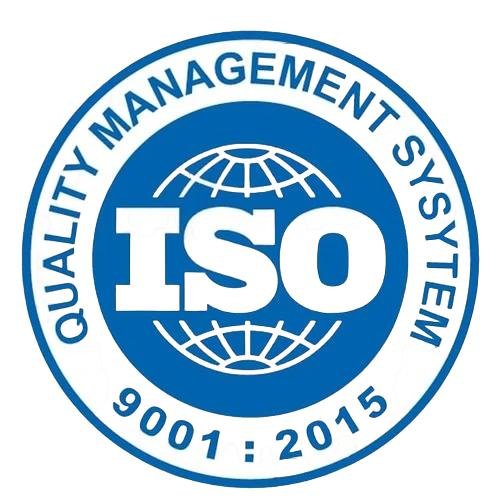 ISO 9001