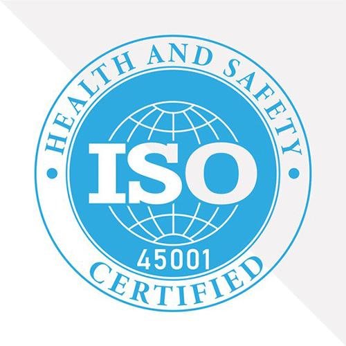 ISO 45001