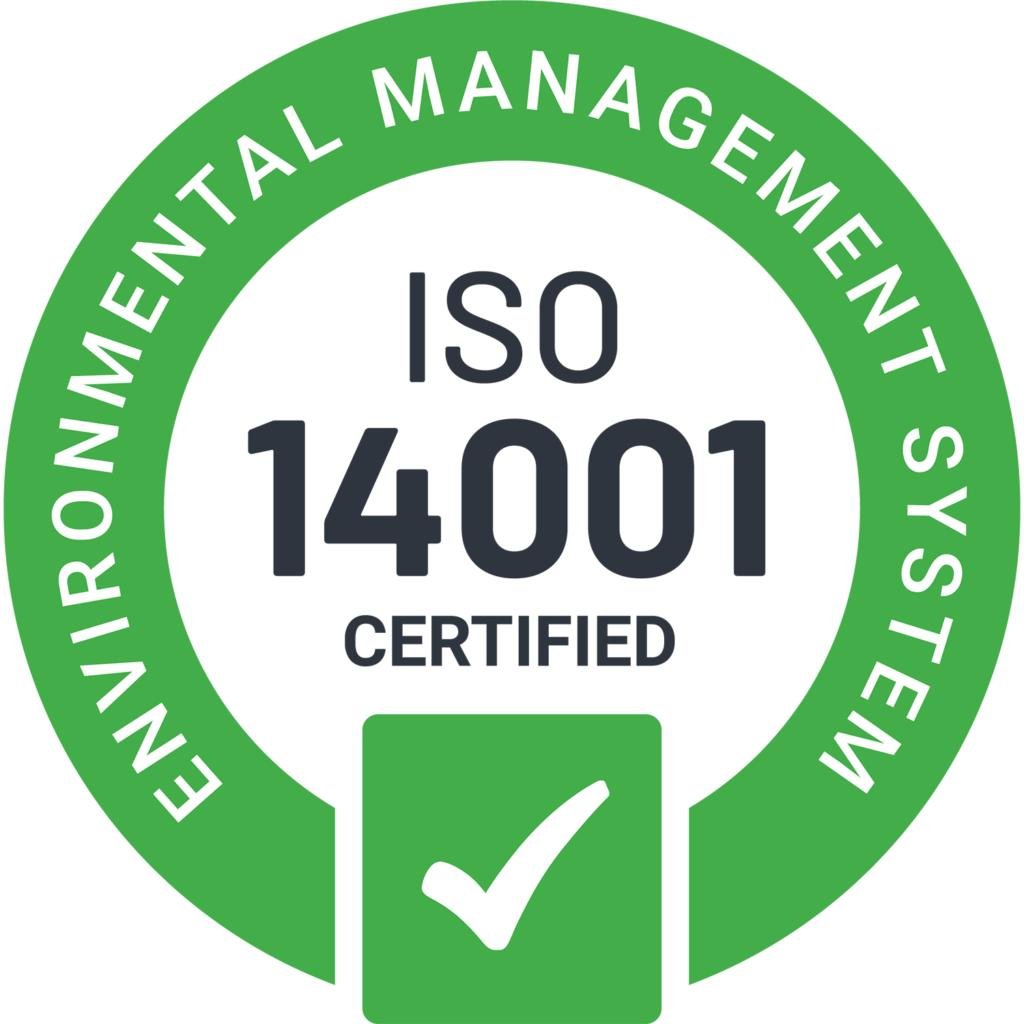 ISO 14001