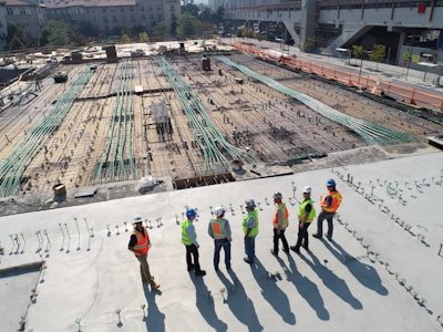 Project gallery